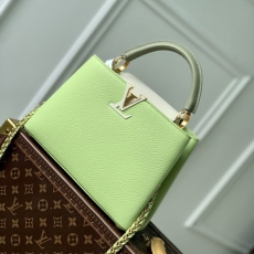 LV Top Handle Bags